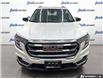 2022 GMC Terrain AT4 (Stk: 165356) in London - Image 2 of 26