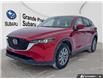 2024 Mazda CX-5 GS w/o CD (Stk: PS2155) in Grande Prairie - Image 1 of 26