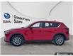 2024 Mazda CX-5 GS w/o CD (Stk: PS2155) in Grande Prairie - Image 2 of 26 2024 Mazda CX-5 GS w/o CD (Stk: PS2155) in Grande Prairie - Image 2 of 26