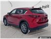2024 Mazda CX-5 GS w/o CD (Stk: PS2155) in Grande Prairie - Image 3 of 26 2024 Mazda CX-5 GS w/o CD (Stk: PS2155) in Grande Prairie - Image 3 of 26