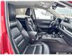 2024 Mazda CX-5 GS w/o CD (Stk: PS2155) in Grande Prairie - Image 23 of 26 2024 Mazda CX-5 GS w/o CD (Stk: PS2155) in Grande Prairie - Image 23 of 26