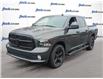 2022 RAM 1500 Classic Tradesman (Stk: 164570) in London - Image 1 of 26