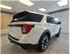 2026 Ford Explorer Platinum (Stk: NA41362) in Shellbrook - Image 6 of 23