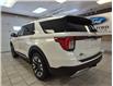 2026 Ford Explorer Platinum (Stk: NA41362) in Shellbrook - Image 3 of 23