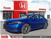 2022 Honda Civic Touring (Stk: N224135A) in Saint John - Image 1 of 28