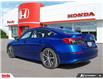 2022 Honda Civic Touring (Stk: N224135A) in Saint John - Image 3 of 28