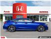 2022 Honda Civic Touring (Stk: N224135A) in Saint John - Image 6 of 28