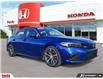 2022 Honda Civic Touring (Stk: N224135A) in Saint John - Image 7 of 28