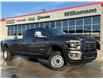 2025 RAM 3500 Laramie (Stk: W9394) in Uxbridge - Image 1 of 8