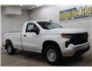 2026 Chevrolet Silverado 1500 Work Truck (Stk: T3392) in Watrous - Image 2 of 33