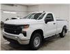 2026 Chevrolet Silverado 1500 Work Truck (Stk: T3392) in Watrous - Image 4 of 33