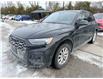 2025 Audi Q5 e 55 Technik (Stk: 16155) in Newmarket - Image 1 of 30