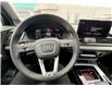 2025 Audi Q5 e 55 Technik (Stk: 16155) in Newmarket - Image 21 of 30