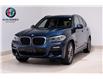 2018 BMW X3 xDrive30i (Stk: ARUC956) in Calgary - Image 1 of 28