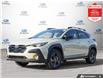 2026 Subaru Crosstrek Onyx (Stk: S12099) in Hamilton - Image 1 of 30