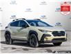 2026 Subaru Crosstrek Onyx (Stk: S12099) in Hamilton - Image 8 of 30