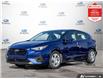 2026 Subaru Impreza Convenience (Stk: S12120) in Hamilton - Image 1 of 30