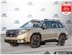 2026 Subaru Forester Limited (Stk: S12127) in Hamilton - Image 1 of 29