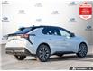 2026 Subaru Solterra Technology (Stk: S12135) in Hamilton - Image 5 of 30