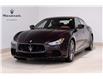 2017 Maserati Ghibli S Q4 (Stk: UC2272) in Calgary - Image 1 of 29