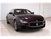 2017 Maserati Ghibli S Q4 (Stk: UC2272) in Calgary - Image 3 of 29