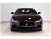 2017 Maserati Ghibli S Q4 (Stk: UC2272) in Calgary - Image 2 of 29