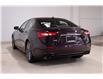 2017 Maserati Ghibli S Q4 (Stk: UC2272) in Calgary - Image 8 of 29