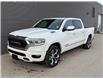 2022 RAM 1500 Limited (Stk: 26196A) in London - Image 1 of 25