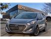2016 Hyundai Elantra GT Limited (Stk: P41829) in Ottawa - Image 1 of 21
