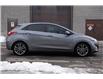 2016 Hyundai Elantra GT Limited (Stk: P41829) in Ottawa - Image 9 of 21