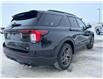 2026 Ford Explorer ST (Stk: T03807) in Hague - Image 8 of 13