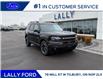 2026 Ford Bronco Sport Outer Banks (Stk: LFBS01649) in Tilbury - Image 1 of 15