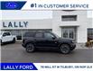 2026 Ford Bronco Sport Outer Banks (Stk: LFBS01649) in Tilbury - Image 2 of 15