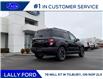 2026 Ford Bronco Sport Outer Banks (Stk: LFBS01649) in Tilbury - Image 3 of 15
