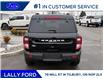 2026 Ford Bronco Sport Outer Banks (Stk: LFBS01649) in Tilbury - Image 4 of 15
