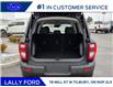 2026 Ford Bronco Sport Outer Banks (Stk: LFBS01649) in Tilbury - Image 5 of 15
