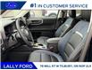 2026 Ford Bronco Sport Outer Banks (Stk: LFBS01649) in Tilbury - Image 7 of 15