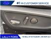 2026 Ford Bronco Sport Outer Banks (Stk: LFBS01649) in Tilbury - Image 8 of 15