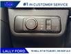 2026 Ford Bronco Sport Outer Banks (Stk: LFBS01649) in Tilbury - Image 9 of 15