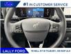 2026 Ford Bronco Sport Outer Banks (Stk: LFBS01649) in Tilbury - Image 11 of 15