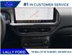 2026 Ford Bronco Sport Outer Banks (Stk: LFBS01649) in Tilbury - Image 13 of 15