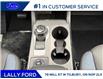 2026 Ford Bronco Sport Outer Banks (Stk: LFBS01649) in Tilbury - Image 14 of 15