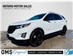 2021 Chevrolet Equinox LT (Stk: 2-12494A) in Oshawa - Image 1 of 46