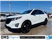 2021 Chevrolet Equinox LT (Stk: 2-12494A) in Oshawa - Image 2 of 46