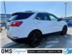 2021 Chevrolet Equinox LT (Stk: 2-12494A) in Oshawa - Image 7 of 46