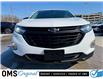 2021 Chevrolet Equinox LT (Stk: 2-12494A) in Oshawa - Image 10 of 46