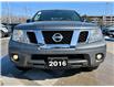 2016 Nissan Frontier SV (Stk: 2-13128) in Oshawa - Image 10 of 42