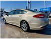 2017 Ford Fusion SE (Stk: 2-12555A) in Oshawa - Image 4 of 42