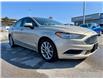 2017 Ford Fusion SE (Stk: 2-12555A) in Oshawa - Image 9 of 42