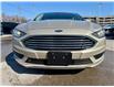2017 Ford Fusion SE (Stk: 2-12555A) in Oshawa - Image 10 of 42